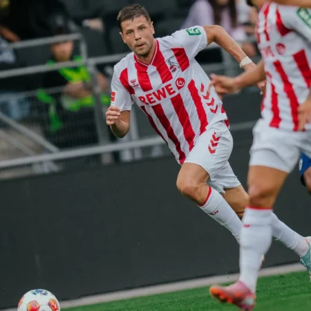 Köln vs Wolfsburg Prediction & Betting Tips (Jan 30, 2026)