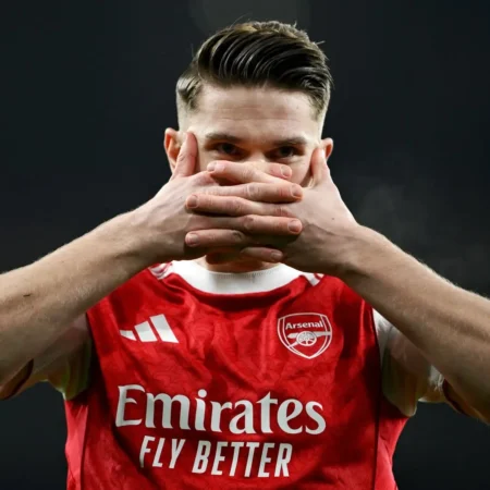 Leeds vs Arsenal Prediction (Jan 31, 2026) – Premier League Betting Tips