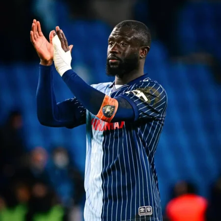 Lens vs Le Havre Prediction (Jan 30, 2026) – Ligue 1 Betting Tips