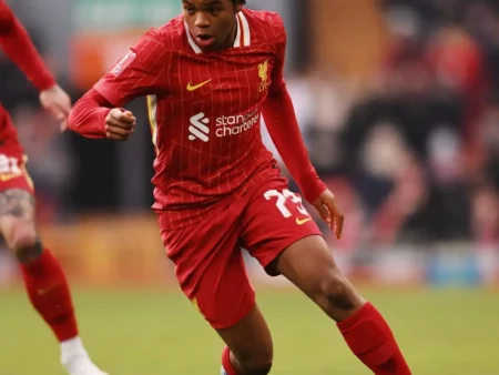 🏆 Liverpool vs Barnsley Prediction & Betting Tips | FA Cup