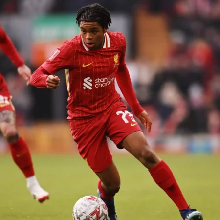 🏆 Liverpool vs Barnsley Prediction & Betting Tips | FA Cup