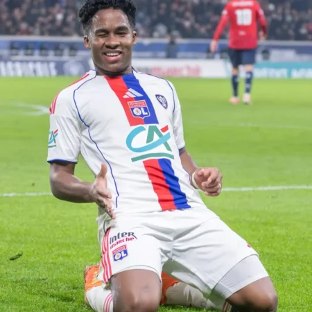 Lyon vs Brest Prediction & Betting Tips – Ligue 1 | 18 January 2026