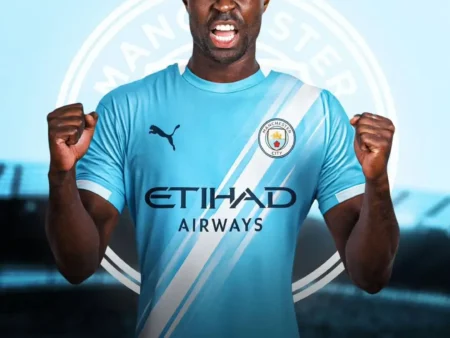 🚨 HERE WE GO: Manchester City Agree Deal to Sign Marc Guéhi for £20m