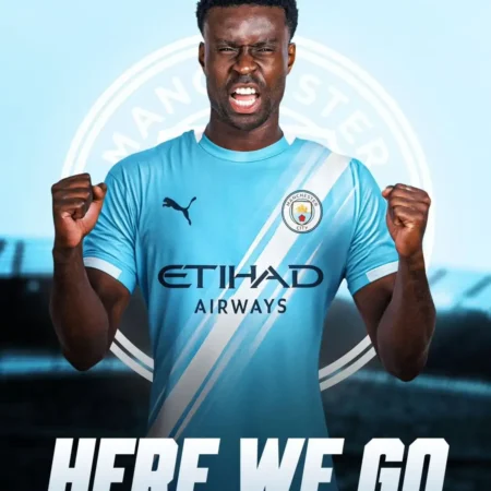 🚨 HERE WE GO: Manchester City Agree Deal to Sign Marc Guéhi for £20m