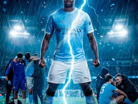 Marc Guéhi Transfer Latest: Man City in Talks as Liverpool and Bayern Circle