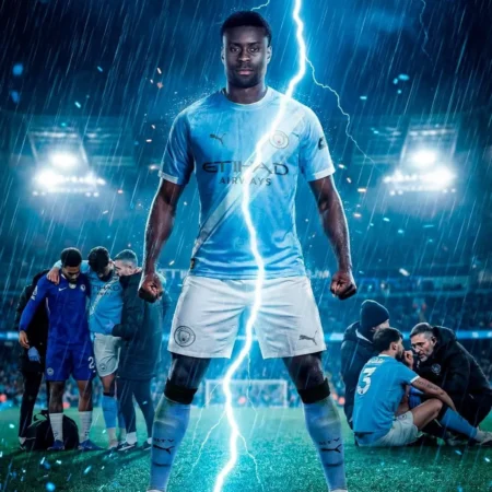 Marc Guéhi Transfer Latest: Man City in Talks as Liverpool and Bayern Circle