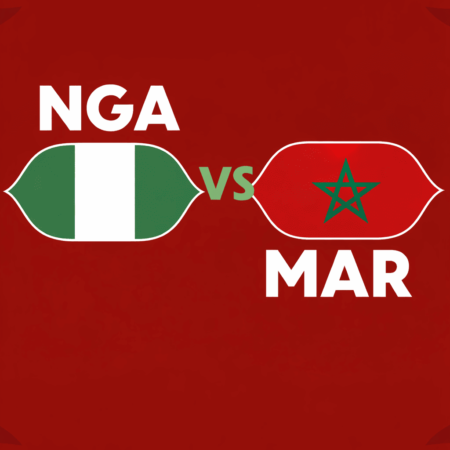 🇳🇬 Nigeria vs Morocco Prediction & Betting Tips | AFCON – 14 January 2026