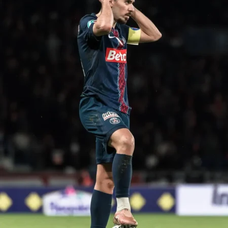 PSG vs Lille Prediction & Betting Tips – Ligue 1 (16 January 2026)