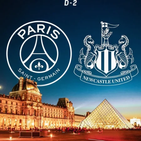 Paris Saint-Germain vs Newcastle United Prediction & Betting Tips – UCL Round 8 (Jan 28, 2026)