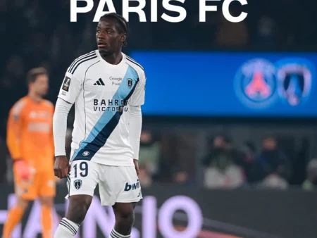 🏆 Paris Saint-Germain vs Paris FC Prediction & Betting Tips