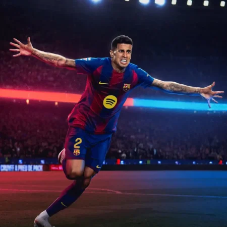 Racing Santander vs Barcelona Prediction | Copa del Rey – Round of 16 (15 January 2026)