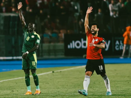 🇸🇳 Senegal vs Egypt Prediction – AFCON | 14 January 2026