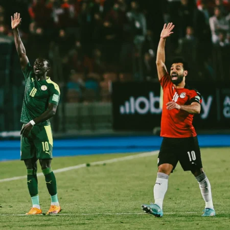 🇸🇳 Senegal vs Egypt Prediction – AFCON | 14 January 2026