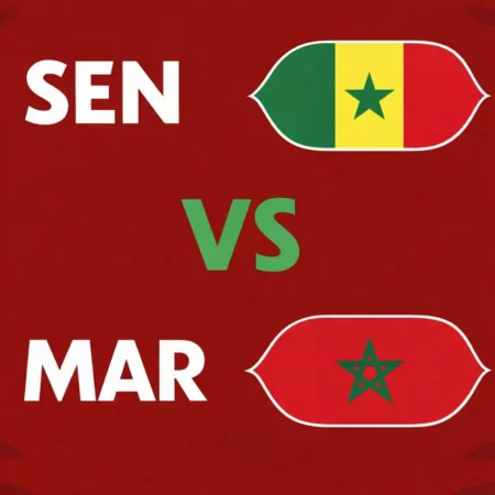 🇸🇳 Senegal vs 🇲🇦 Morocco Betting Tips & Match Predictions