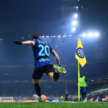 Serie A Today Betting Tips & Match Predictions – 07 January