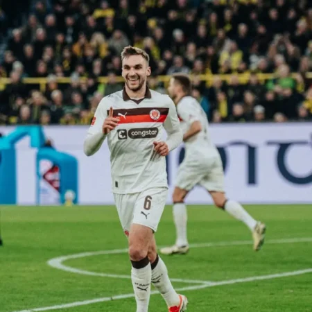 ⚔️ St. Pauli vs Hamburger SV Prediction & Betting Tips | Bundesliga Derby Preview