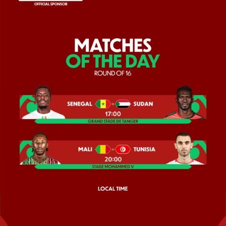 🌍 AFCON Play-Offs Today Betting Tips & Match Predictions – 03 January