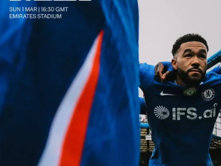 Arsenal vs Chelsea Prediction – Betting Tips 01 March 2026 🔥⚽