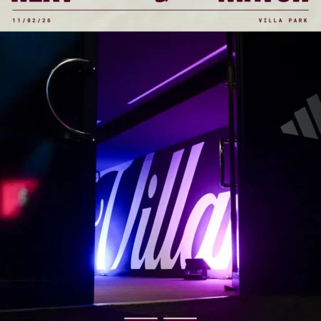 Villa vs Brighton Prediction & Betting Tips (11 Feb 2026)