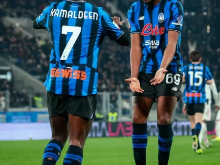 Atalanta vs Cremonese Prediction & Betting Tips (9 February 2026) – Serie A