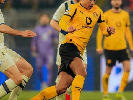 Atalanta vs Dortmund Prediction (Feb 25, 2026) ⚽🔥