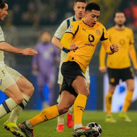 Atalanta vs Dortmund Prediction (Feb 25, 2026) ⚽🔥
