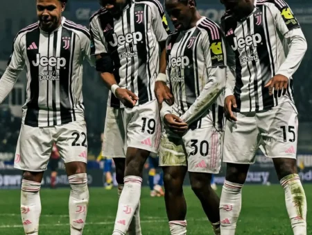 ✅ Atalanta vs Juventus Prediction (Feb 5, 2026) – Coppa Italia Quarter-final Betting Tips
