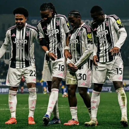 ✅ Atalanta vs Juventus Prediction (Feb 5, 2026) – Coppa Italia Quarter-final Betting Tips