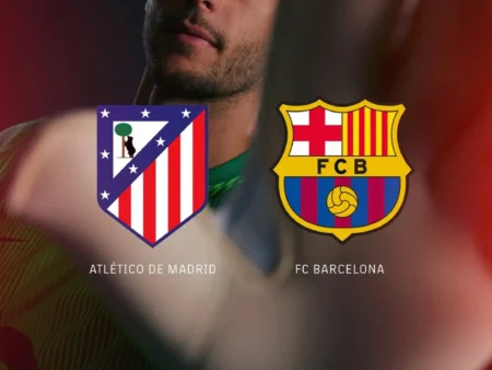 Atletico Madrid vs Barcelona Prediction & Betting Tips – Copa del Rey (12 February 2026)