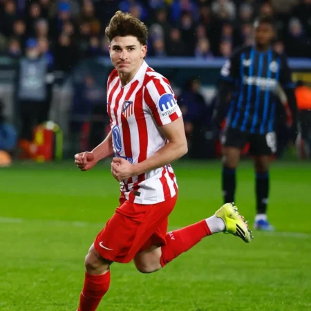 Atletico Madrid vs Club Brugge Prediction (24 Feb 2026) 🔥 Champions League Tips