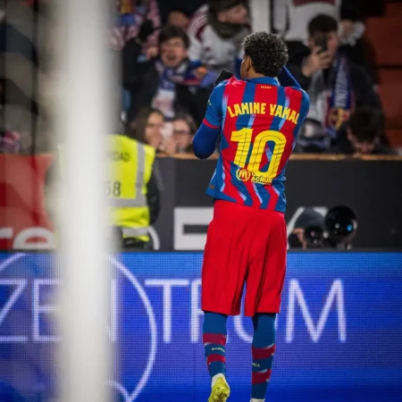 Barcelona vs Mallorca Prediction (Feb 7, 2026) – LaLiga Betting Tips