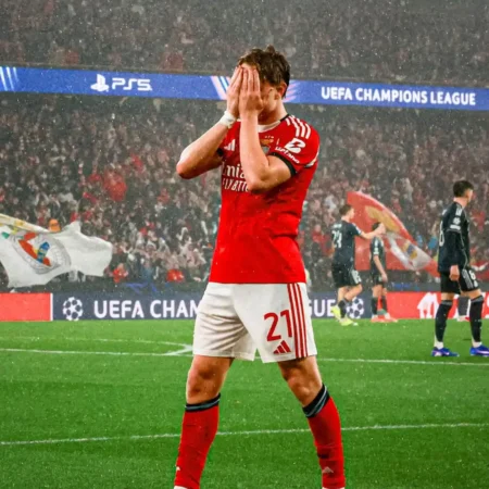 Benfica vs Real Madrid Prediction & Betting Tips (17 Feb 2026)