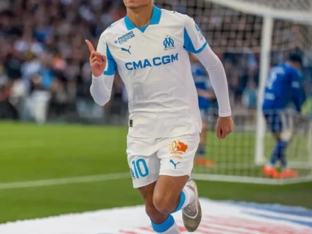 Brest vs Marseille Prediction & Betting Tips (20 Feb 2026) ⚽🔥