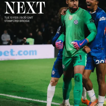 Chelsea vs Leeds United Prediction & Betting Tips (10 February 2026) – Premier League Round 26