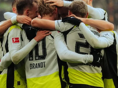 Dortmund vs Mainz Prediction & Betting Tips (13 February 2026)