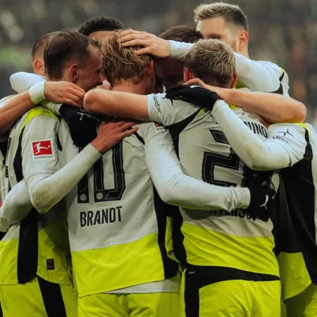 Dortmund vs Mainz Prediction & Betting Tips (13 February 2026)
