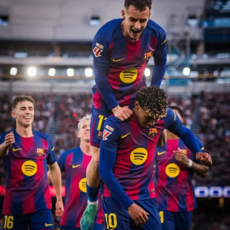 Girona vs Barcelona Prediction & Betting Tips (16 Feb 2026)