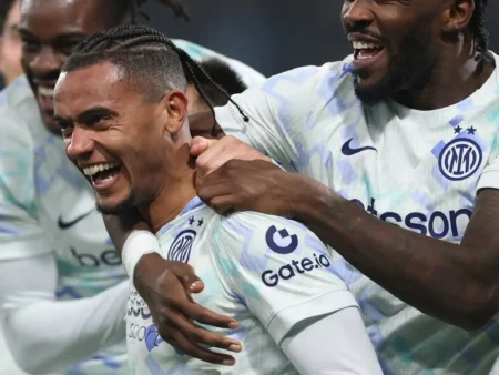 Inter vs Juventus Prediction & Betting Tips (14 February 2026) 🔥⚽