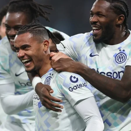 Inter vs Juventus Prediction & Betting Tips (14 February 2026) 🔥⚽