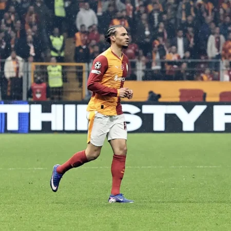 Juventus vs Galatasaray Prediction & betting tips (Feb 25, 2026) ⚽🔥