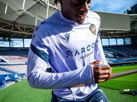 Levante vs Deportivo Alavés Prediction (27 Feb 2026) 🔥 LaLiga Betting Tips