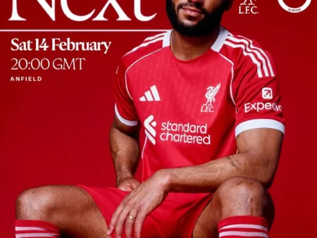 Liverpool vs Brighton Prediction & Betting Tips (14 February 2026) 🔥⚽