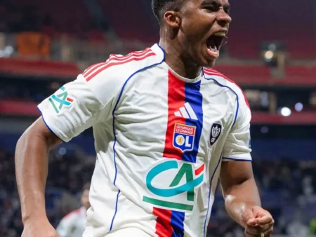 🔴 Lyon vs Nice Prediction & Betting Tips (15 February 2026)