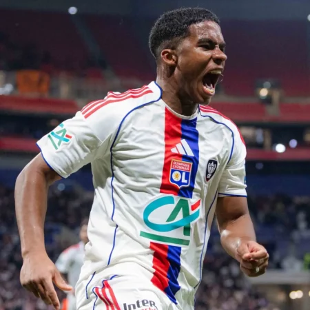 🔴 Lyon vs Nice Prediction & Betting Tips (15 February 2026)