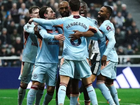 Macclesfield vs Brentford Prediction & Betting Tips (16 Feb 2026) | FA Cup