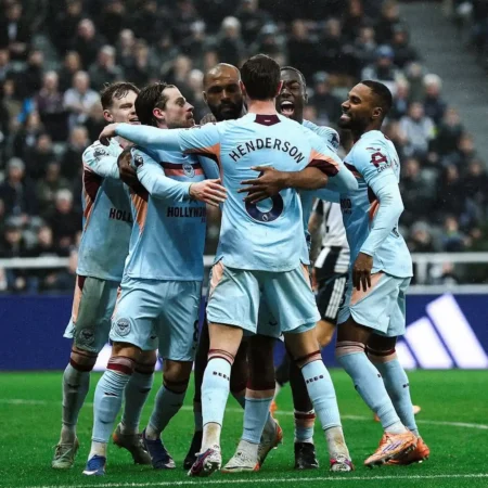 Macclesfield vs Brentford Prediction & Betting Tips (16 Feb 2026) | FA Cup