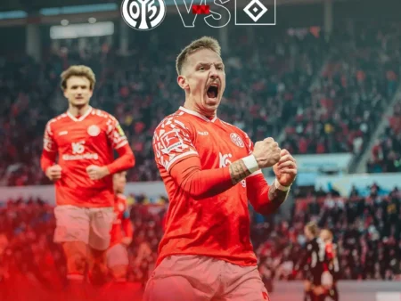Mainz 05 vs Hamburger SV Prediction & Betting Tips (20 Feb 2026) ⚽🔥