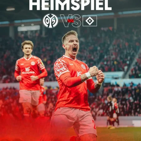Mainz 05 vs Hamburger SV Prediction & Betting Tips (20 Feb 2026) ⚽🔥