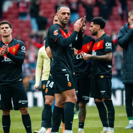 Mallorca vs Sevilla Prediction & Betting Tips (Feb 2, 2026) – LaLiga Round 22