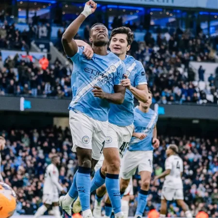 Manchester City vs Newcastle Prediction & Betting Tips (21 Feb 2026) ⚽🔥